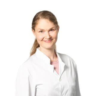 Iina Soramäki  — Pihlajalinna