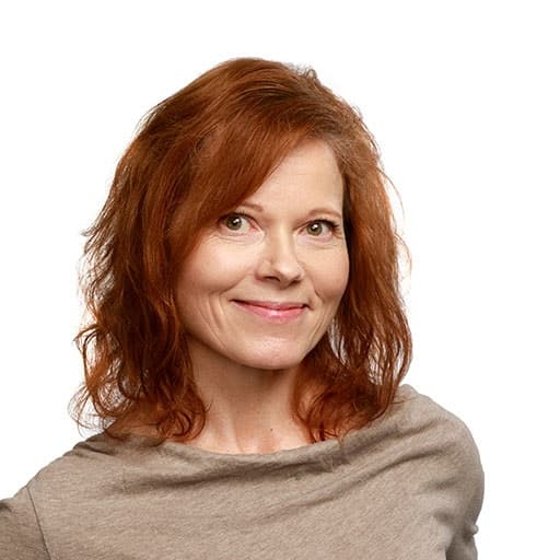 Sari Korhonen Medicine licentiat — Pihlajalinna