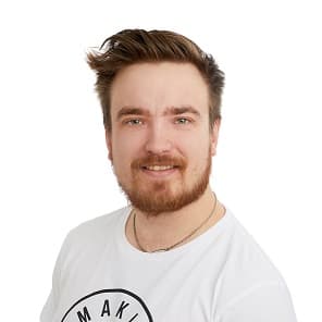 Jaakko Lassila Medicine licentiat — Pihlajalinna