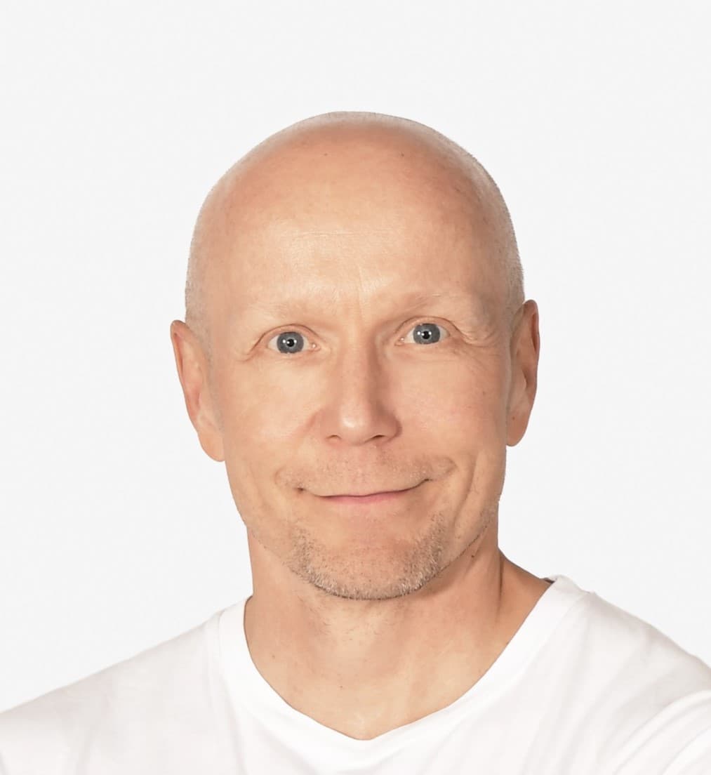 Jere Järvenpää  — Pihlajalinna