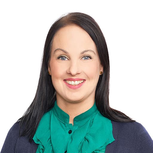 Johanna Reijonen Medicine doktor — Pihlajalinna