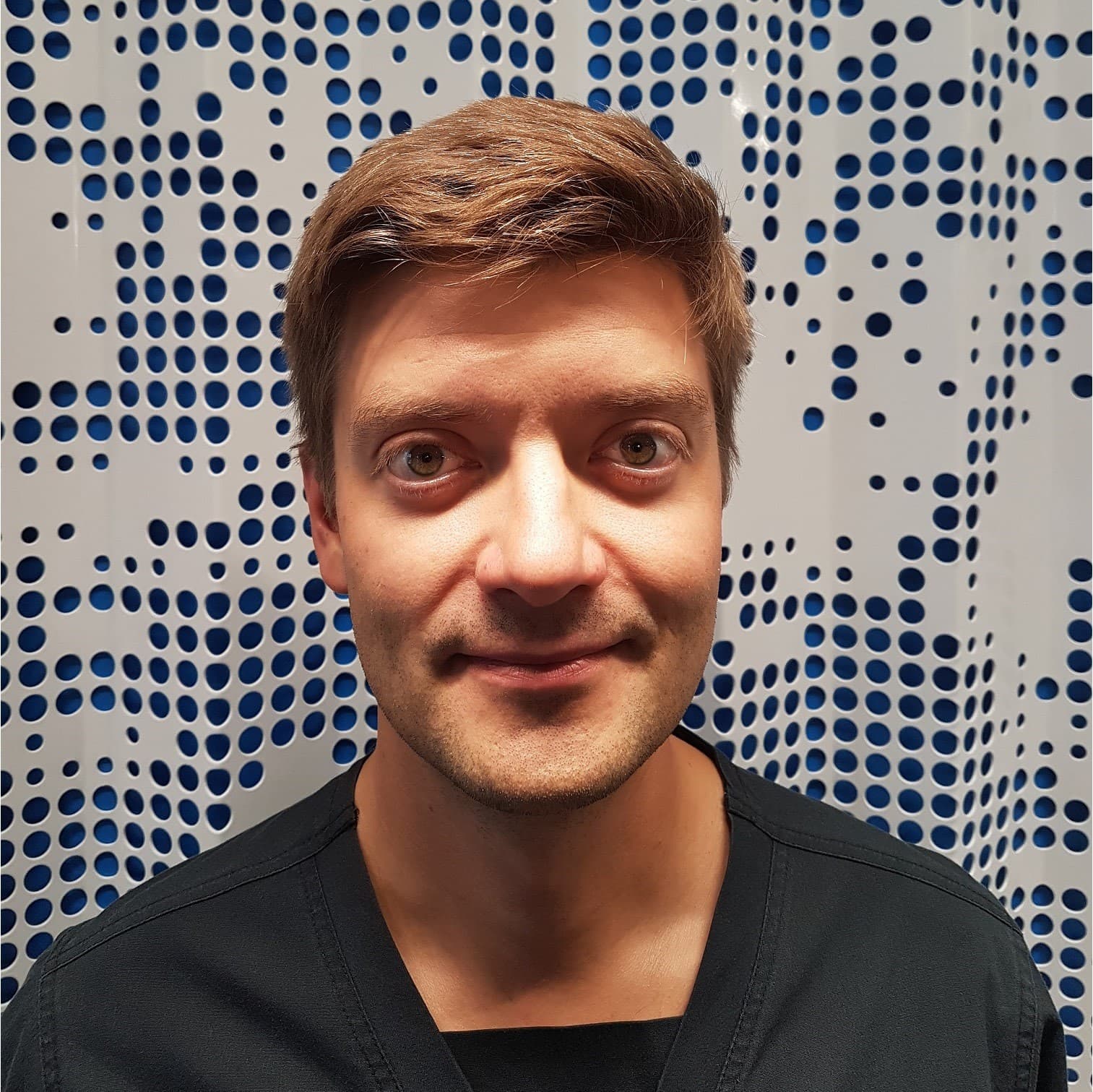 Simo Miettinen — Pihlajalinna