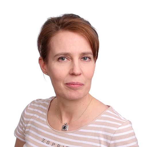 Rita Järvinen — Pihlajalinna