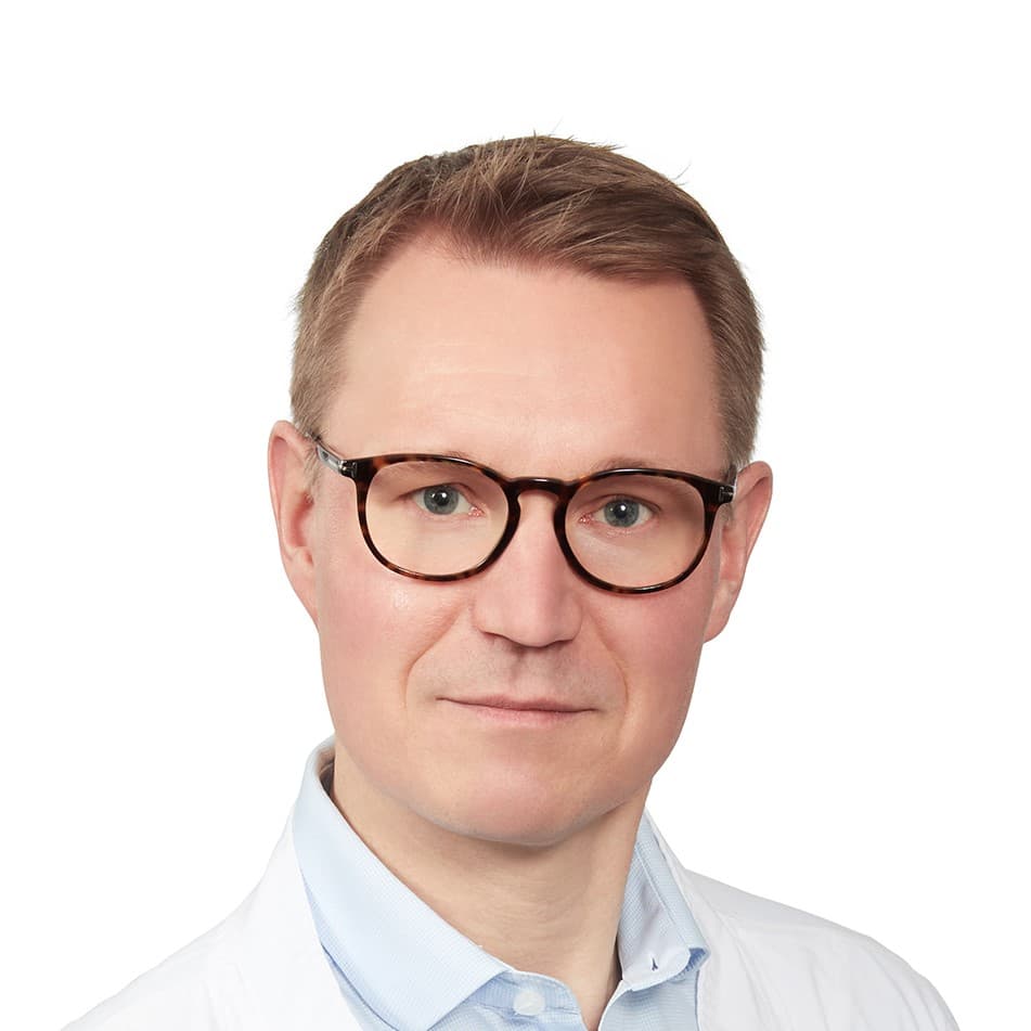 Matti Suihko — Pihlajalinna