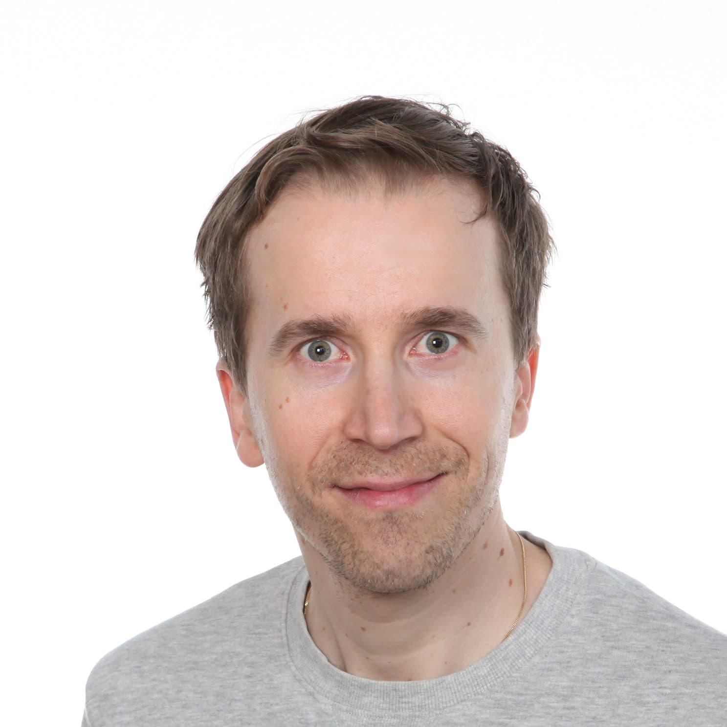 Timo Valkonen Master of Health Science — Pihlajalinna