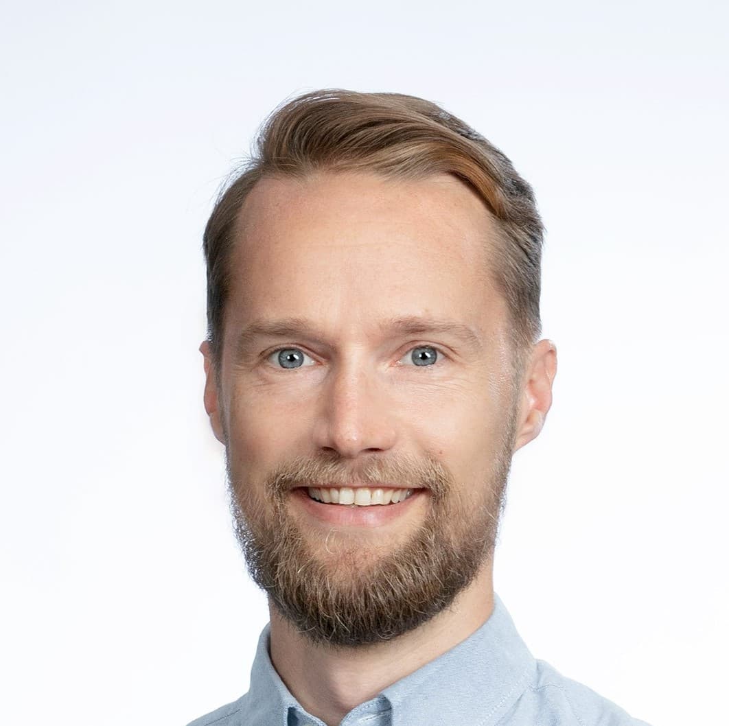 Joona Ikonen — Pihlajalinna