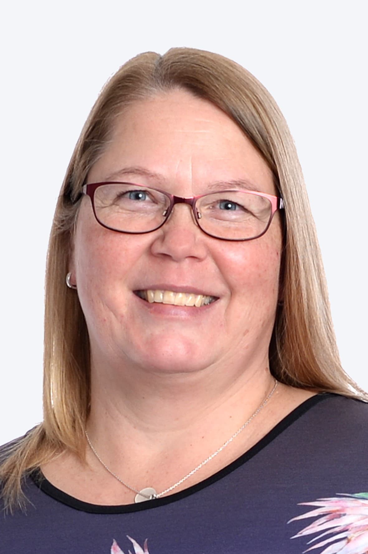 Kirsi Malo — Pihlajalinna