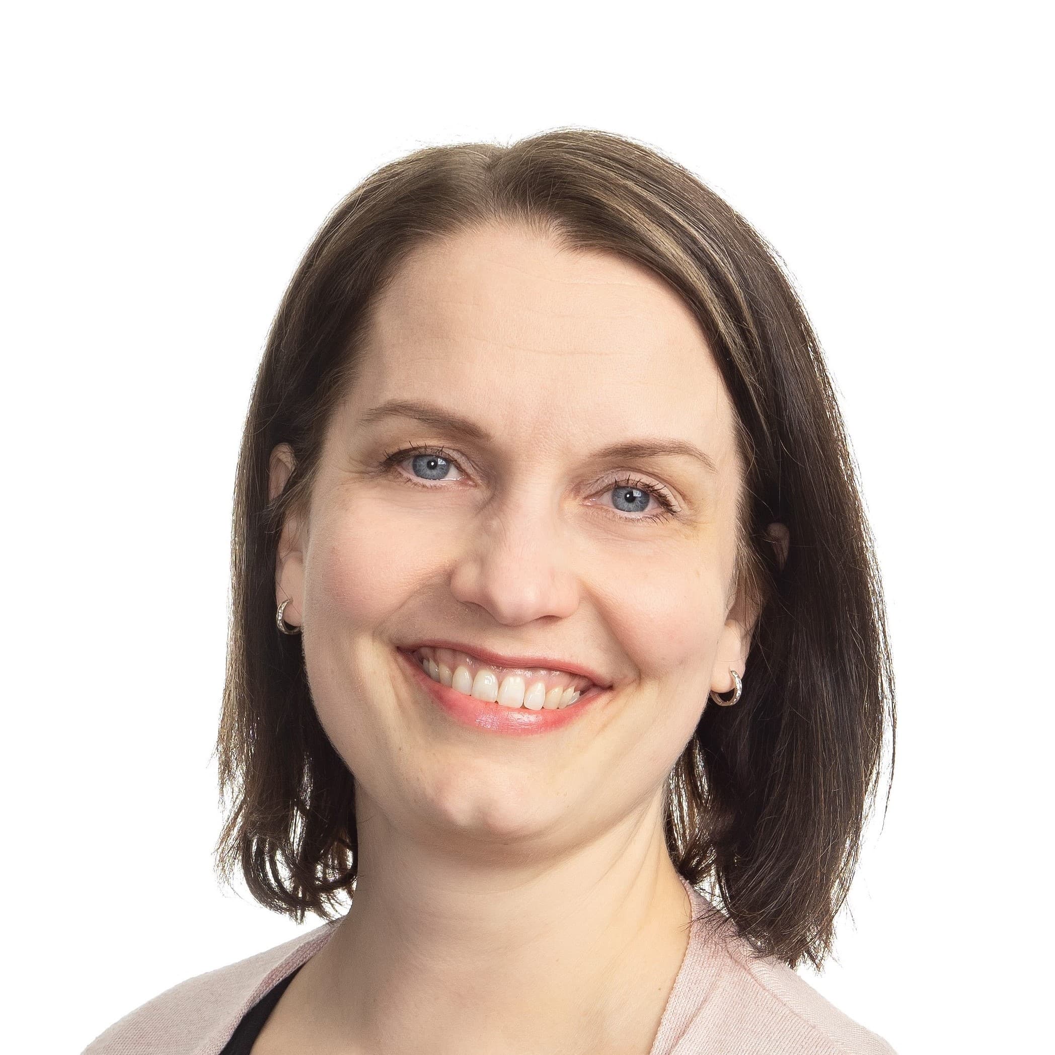 Katja Kellberg — Pihlajalinna