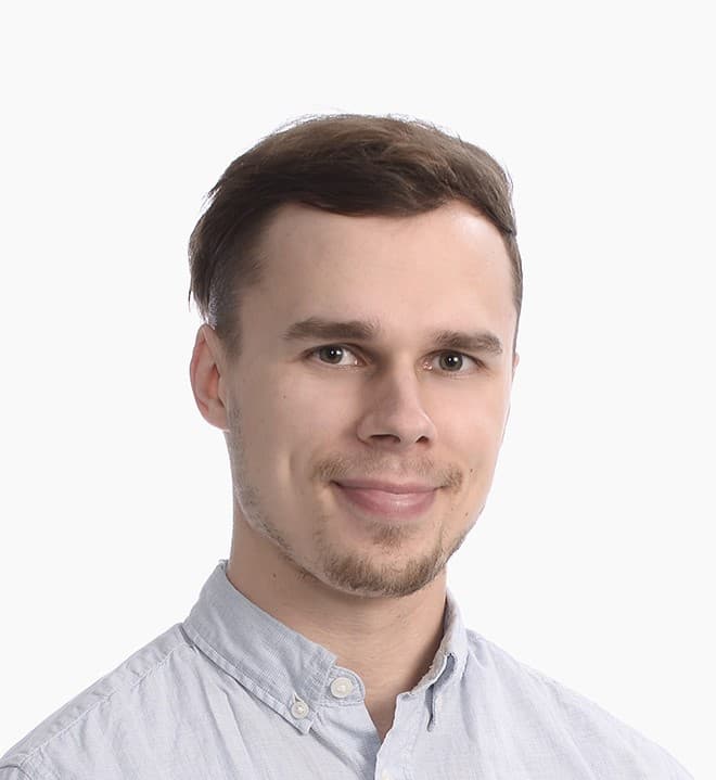 Teemu Hevonkorpi — Pihlajalinna