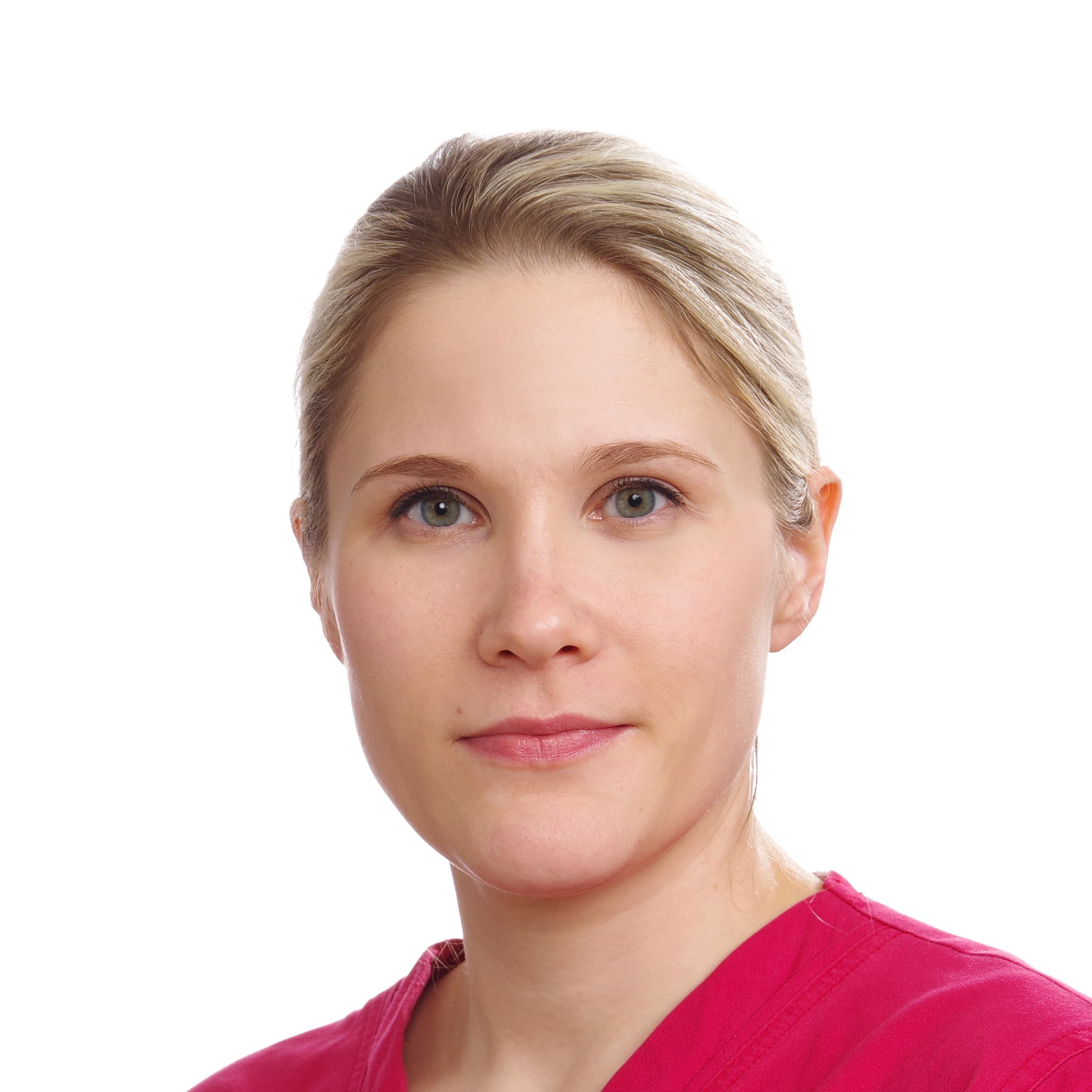 Ida Hirvelä — Pihlajalinna