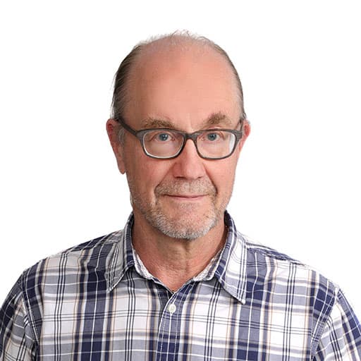 Hannu Ranta Medicine och kirurgie doktor — Pihlajalinna