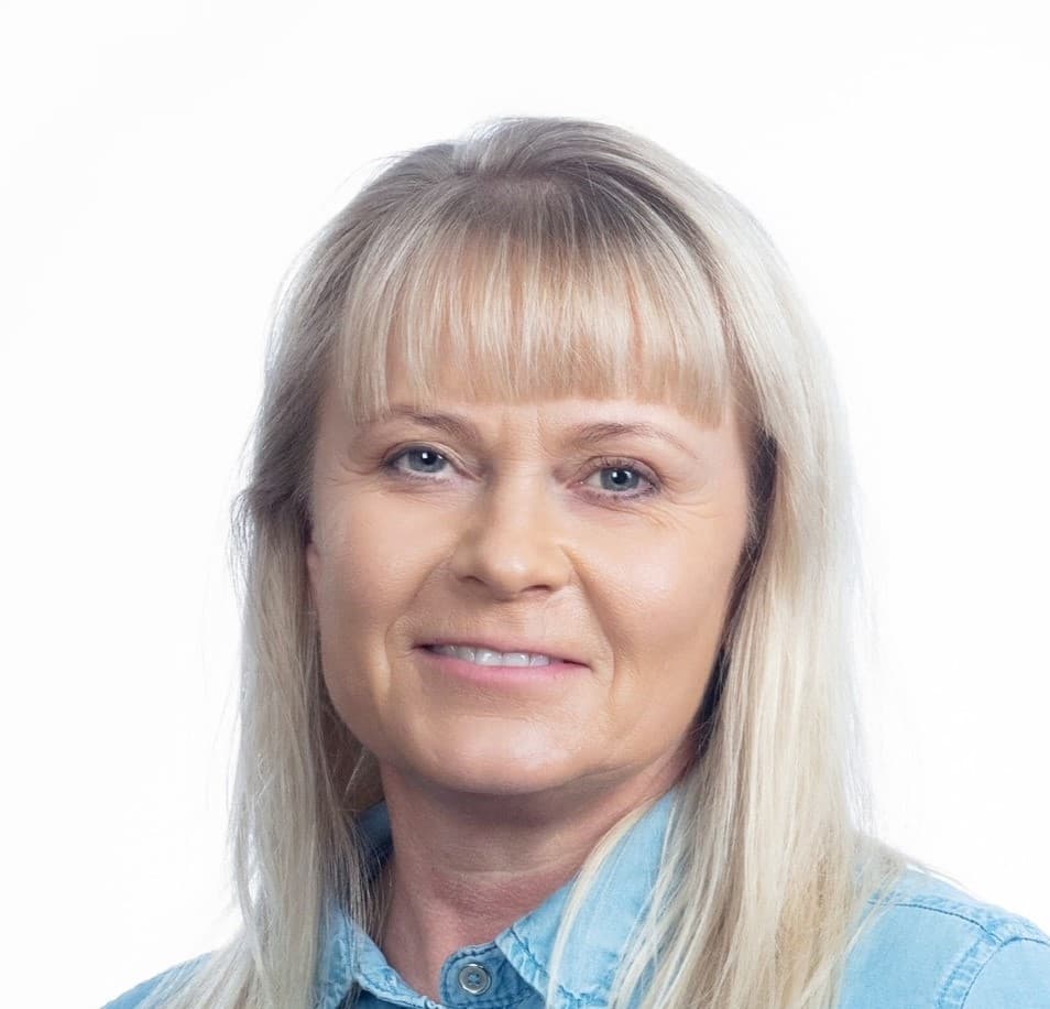 Tanja Wahtera — Pihlajalinna