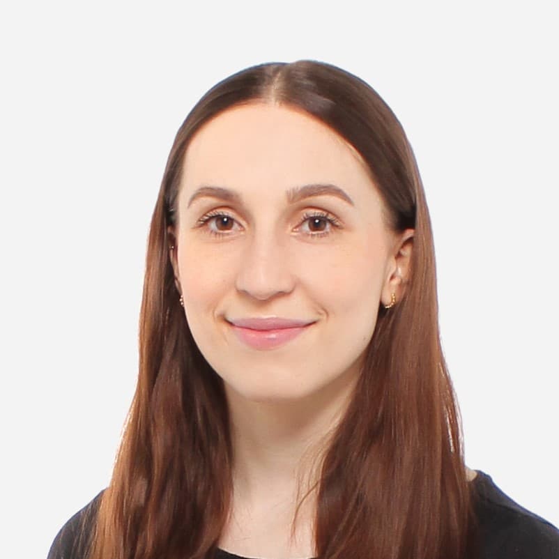 Shila Abedi Medicine licentiat — Pihlajalinna