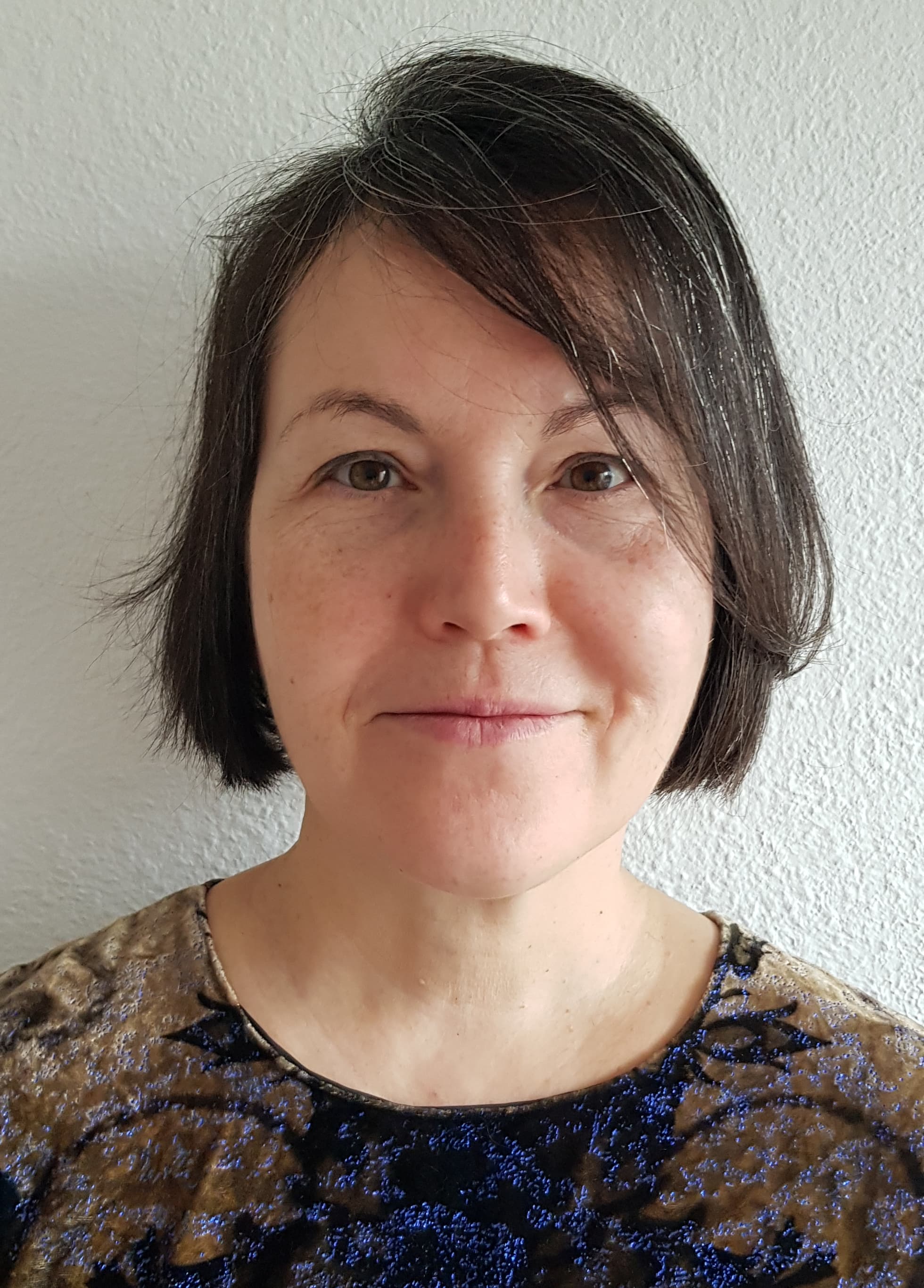 Anna Bezborodova — Pihlajalinna