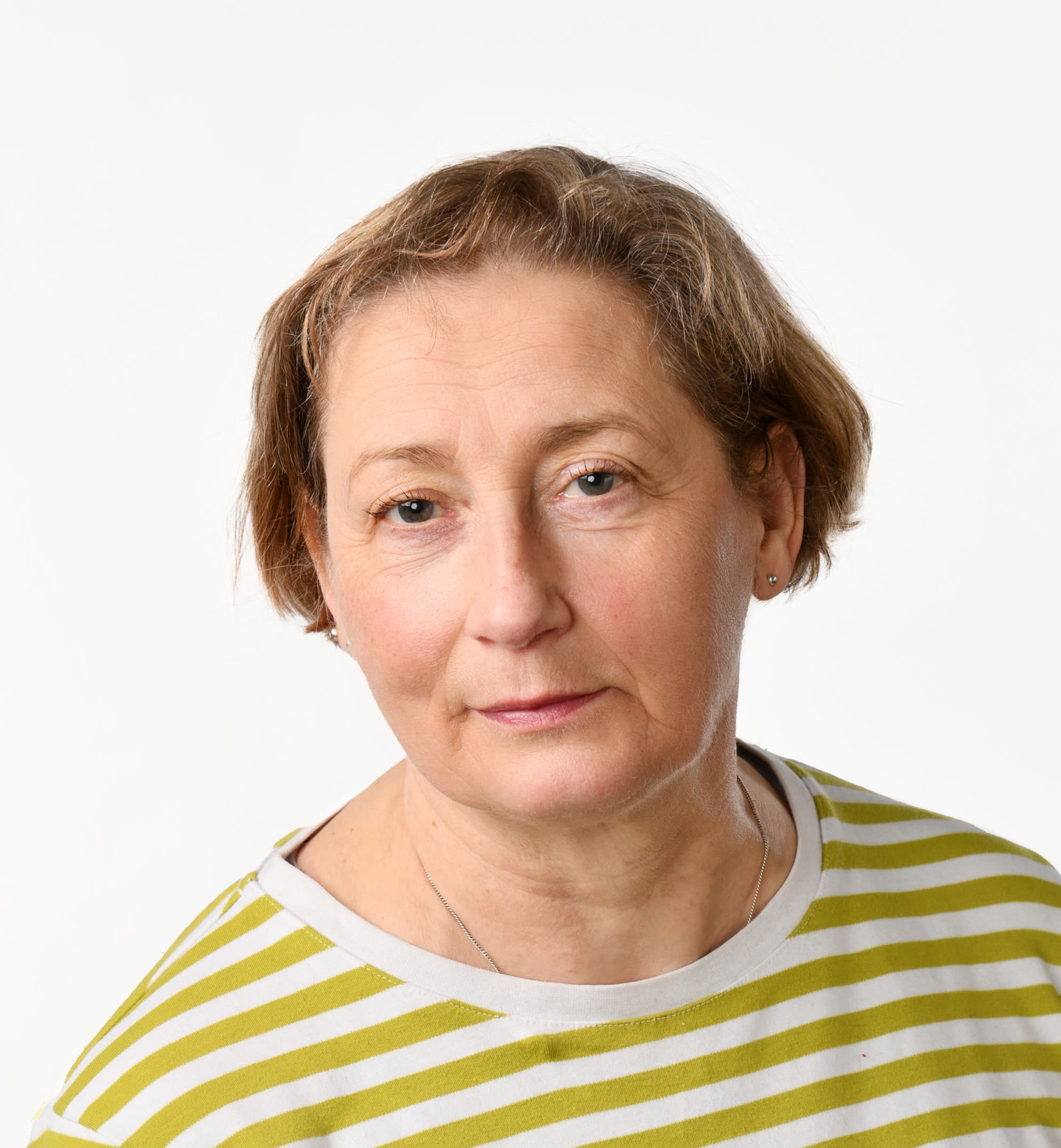 Pirjo Rautiainen — Pihlajalinna