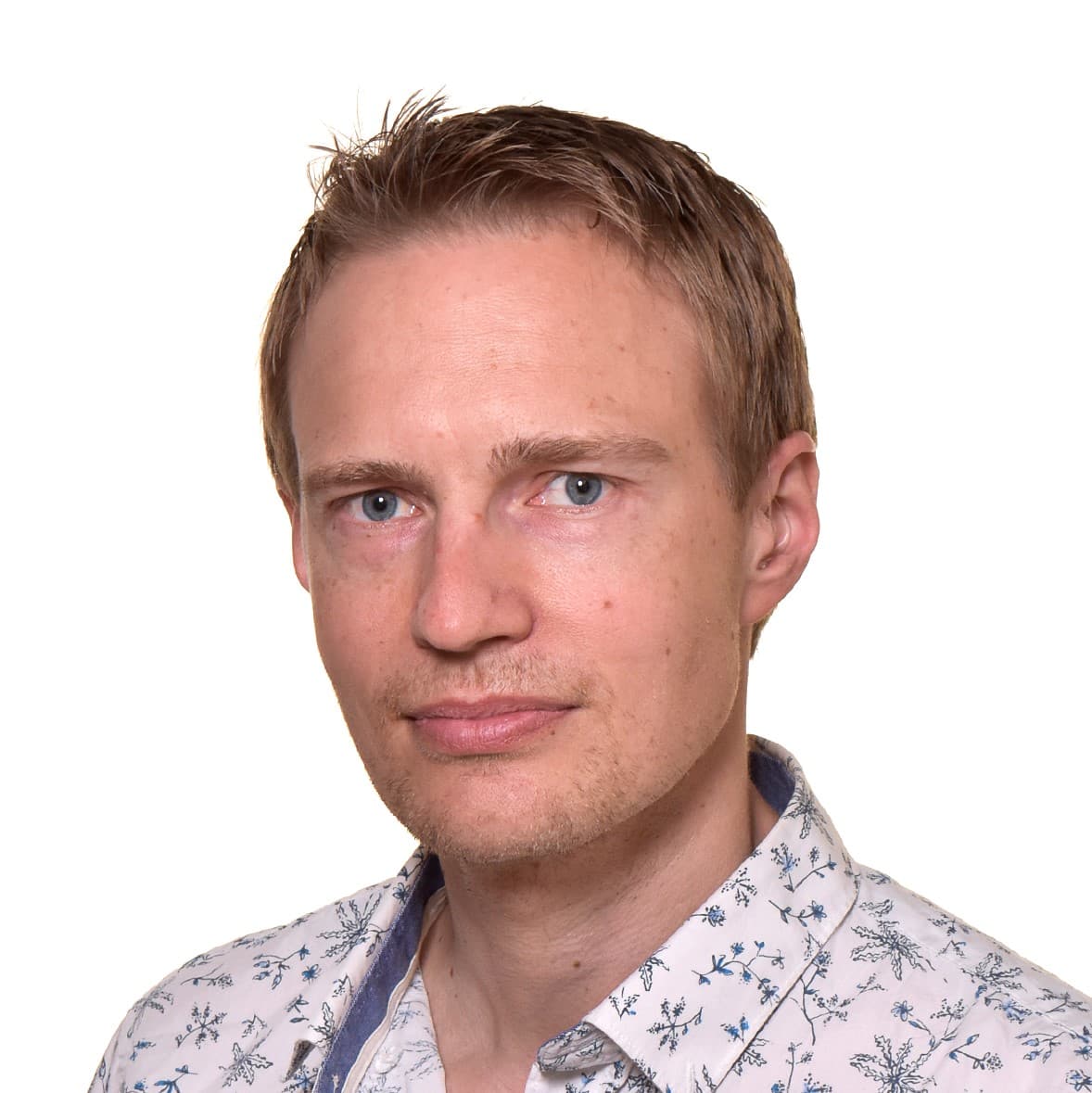 Timo Ruohoalho — Pihlajalinna