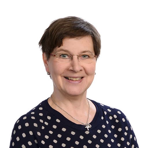 Jaana Kallio Docent, Medicine doktor — Pihlajalinna