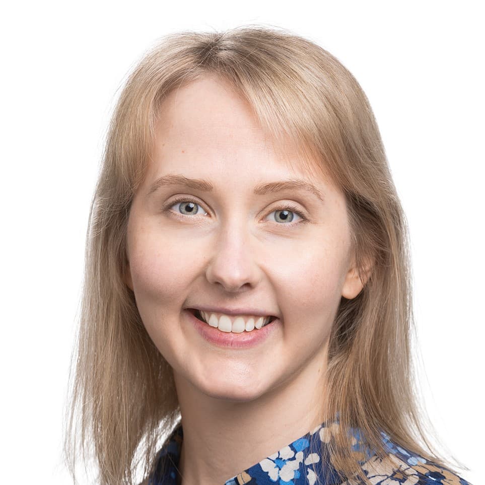 Veera Nikkola Medicine doktor — Pihlajalinna