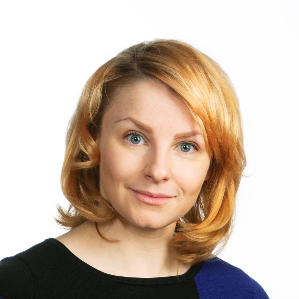 Anna Dahlbacka — Pihlajalinna