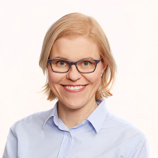 Meri Lauha Medicine licentiat, Medicine doktor — Pihlajalinna