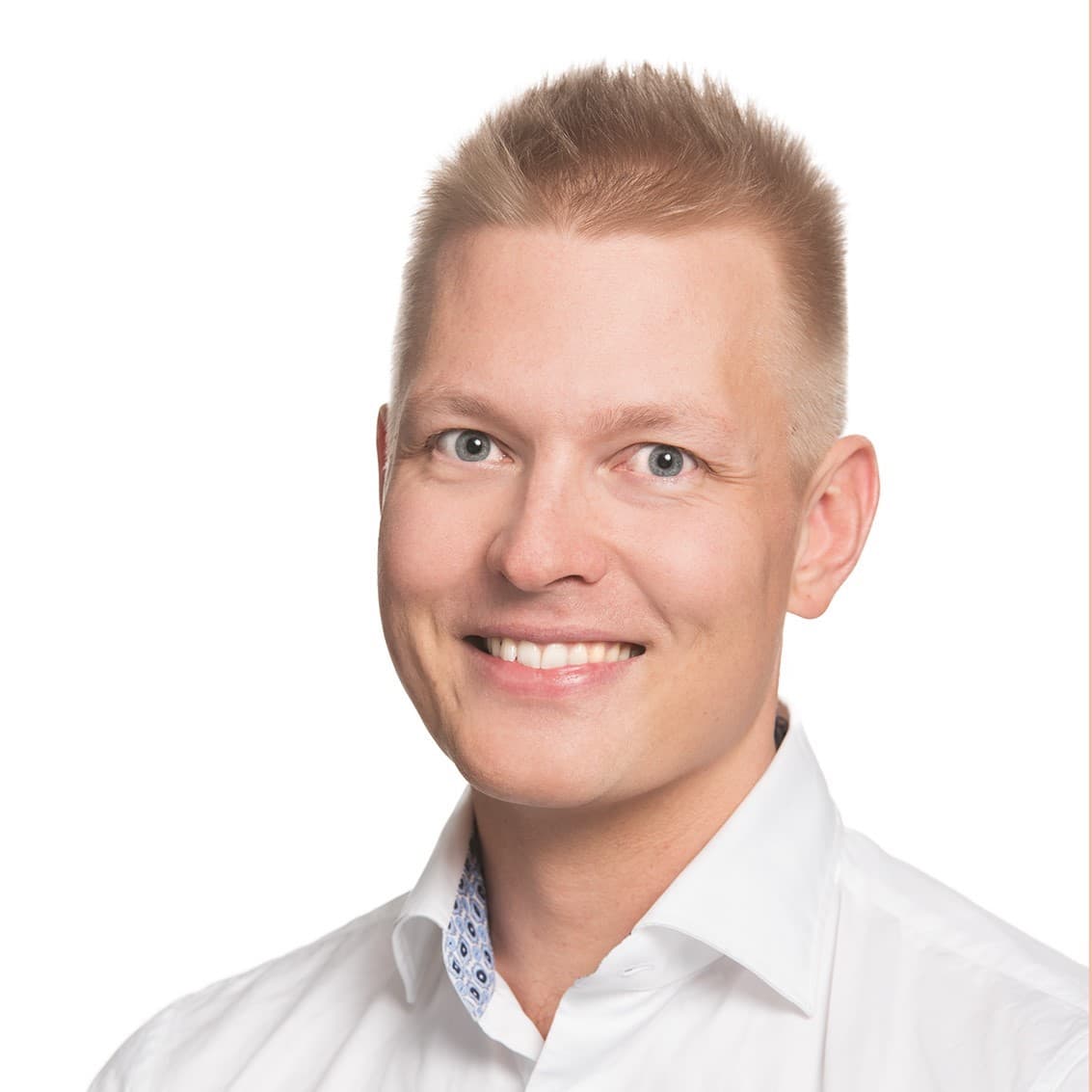 Toni Karppinen Medicine doktor — Pihlajalinna