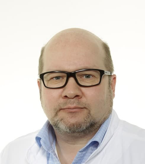 Mikko Aho — Pihlajalinna