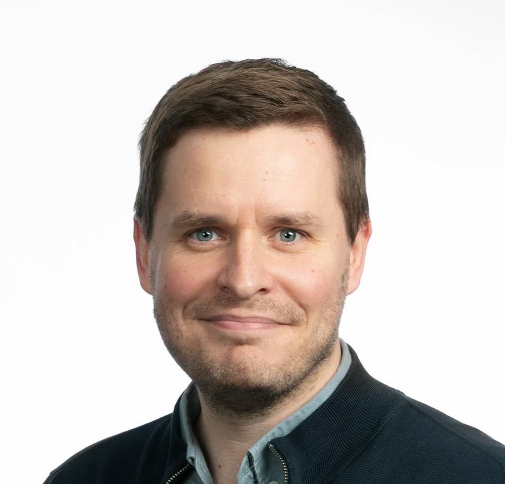 Miika Nietola Medicine doktor — Pihlajalinna