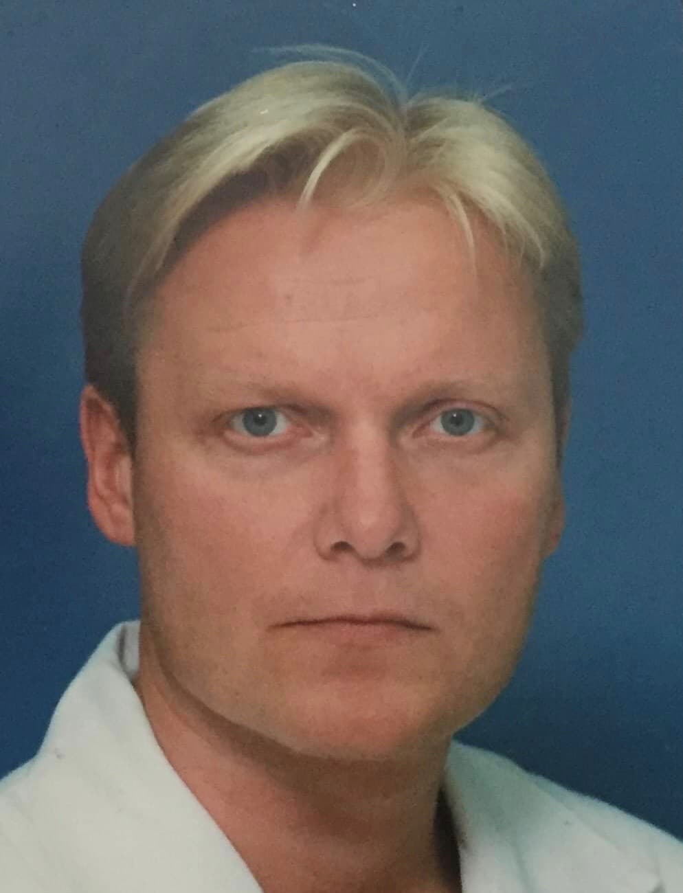 Ari Kosunen — Pihlajalinna