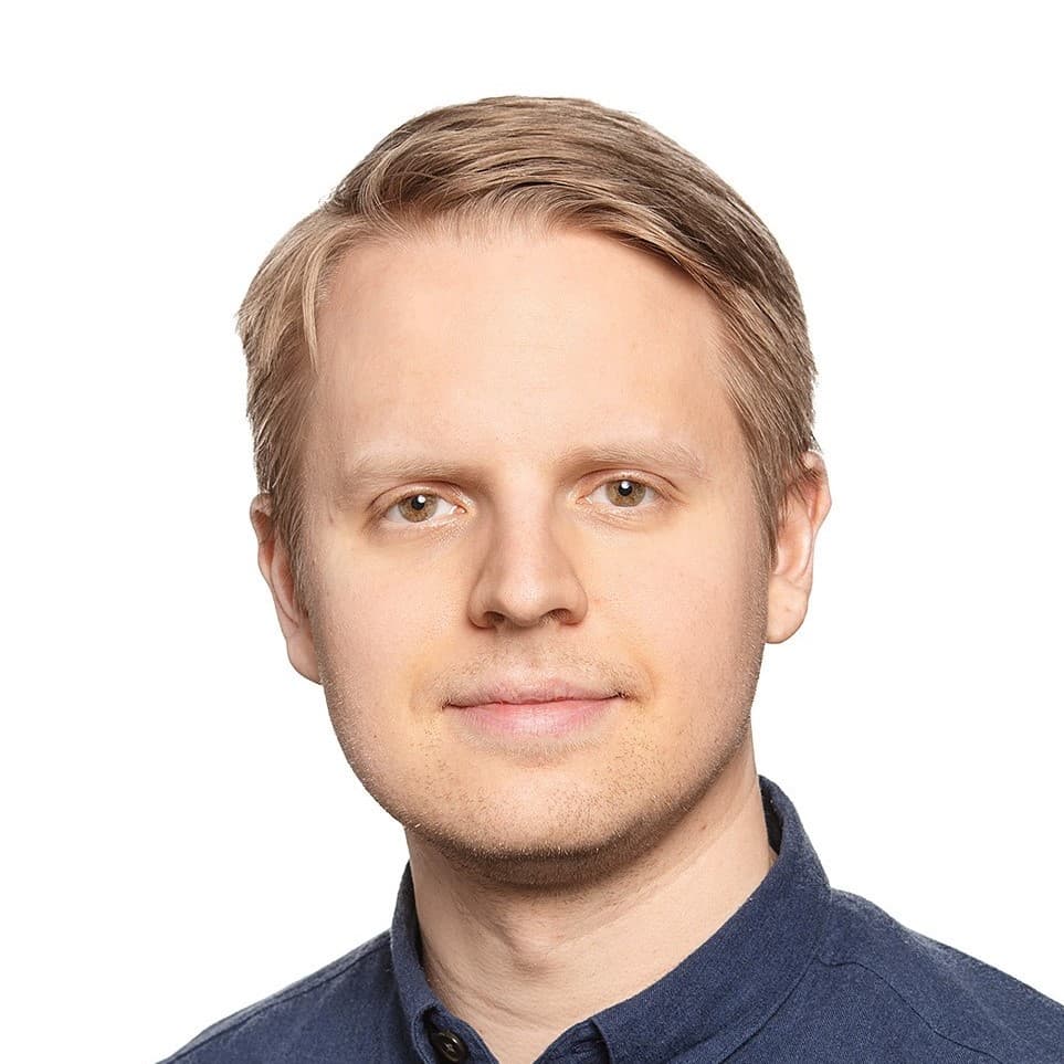 Lauri Nyrhi Medicine doktor — Pihlajalinna