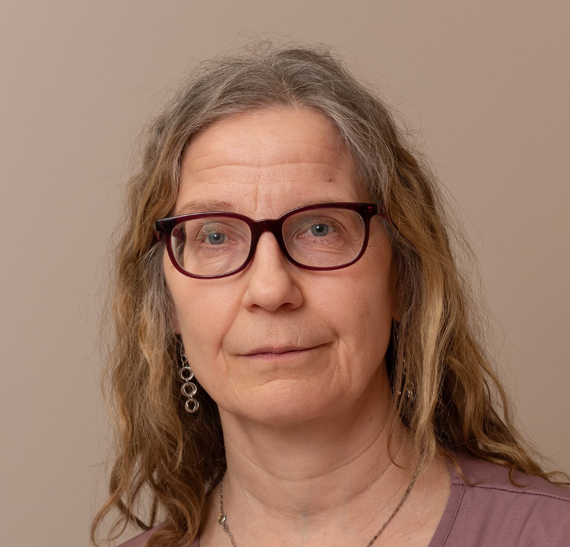 Riitta Iivari — Pihlajalinna