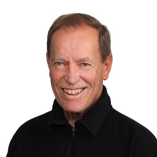 Pekka Iisalo — Pihlajalinna