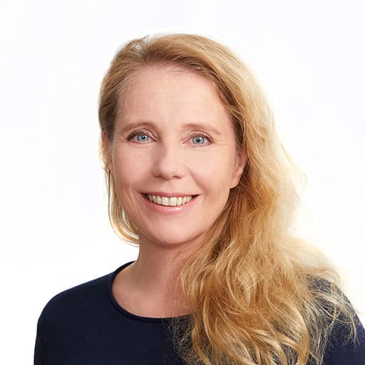 Kaija Järventausta Medicine doktor, Docent — Pihlajalinna