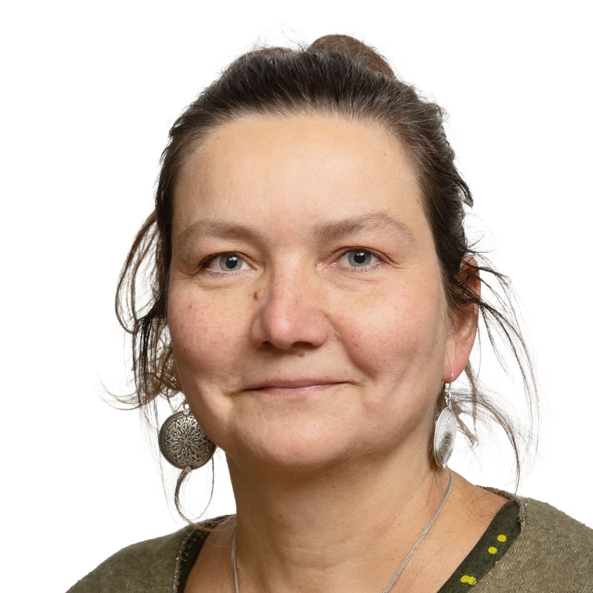 Anumari Karlsson — Pihlajalinna