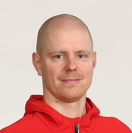 Wille Kauranen — Pihlajalinna