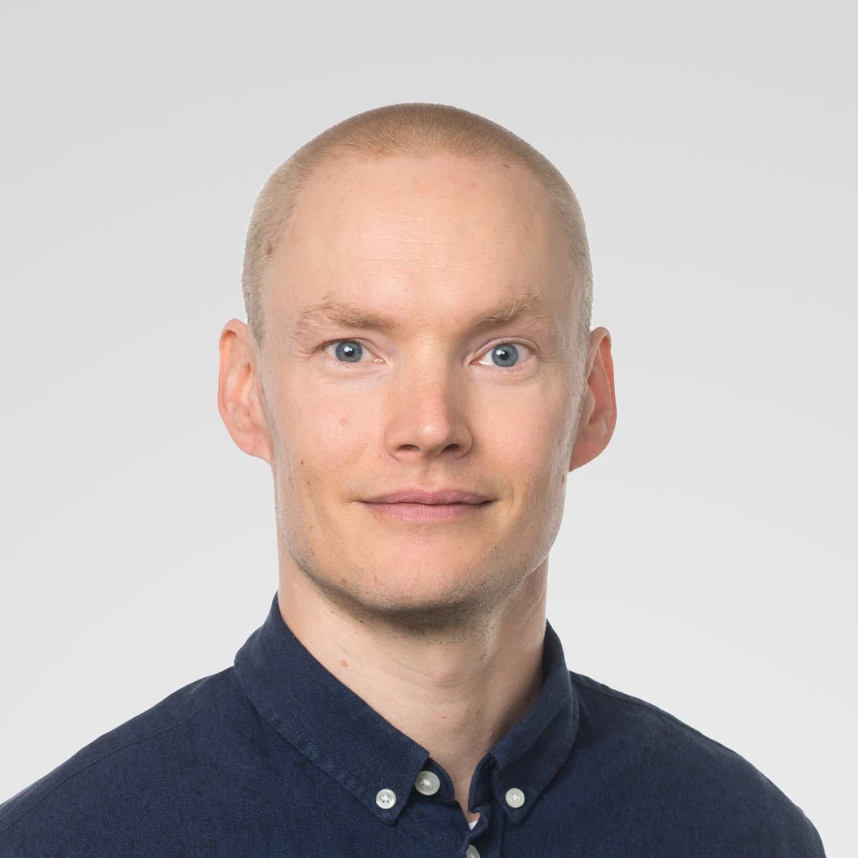 Ville Waltari Medicine licentiat — Pihlajalinna