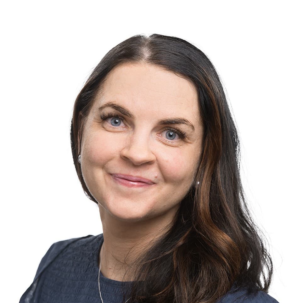 Riikka Laikola — Pihlajalinna