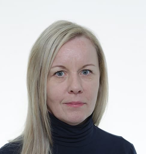 Liisa Sivonen — Pihlajalinna