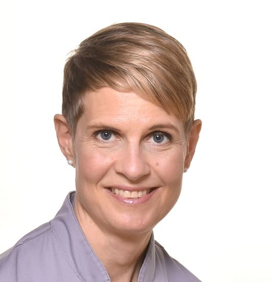 Anu Nyman — Pihlajalinna