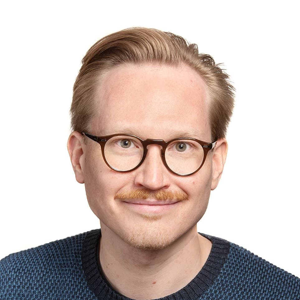 Jouni Kasso — Pihlajalinna