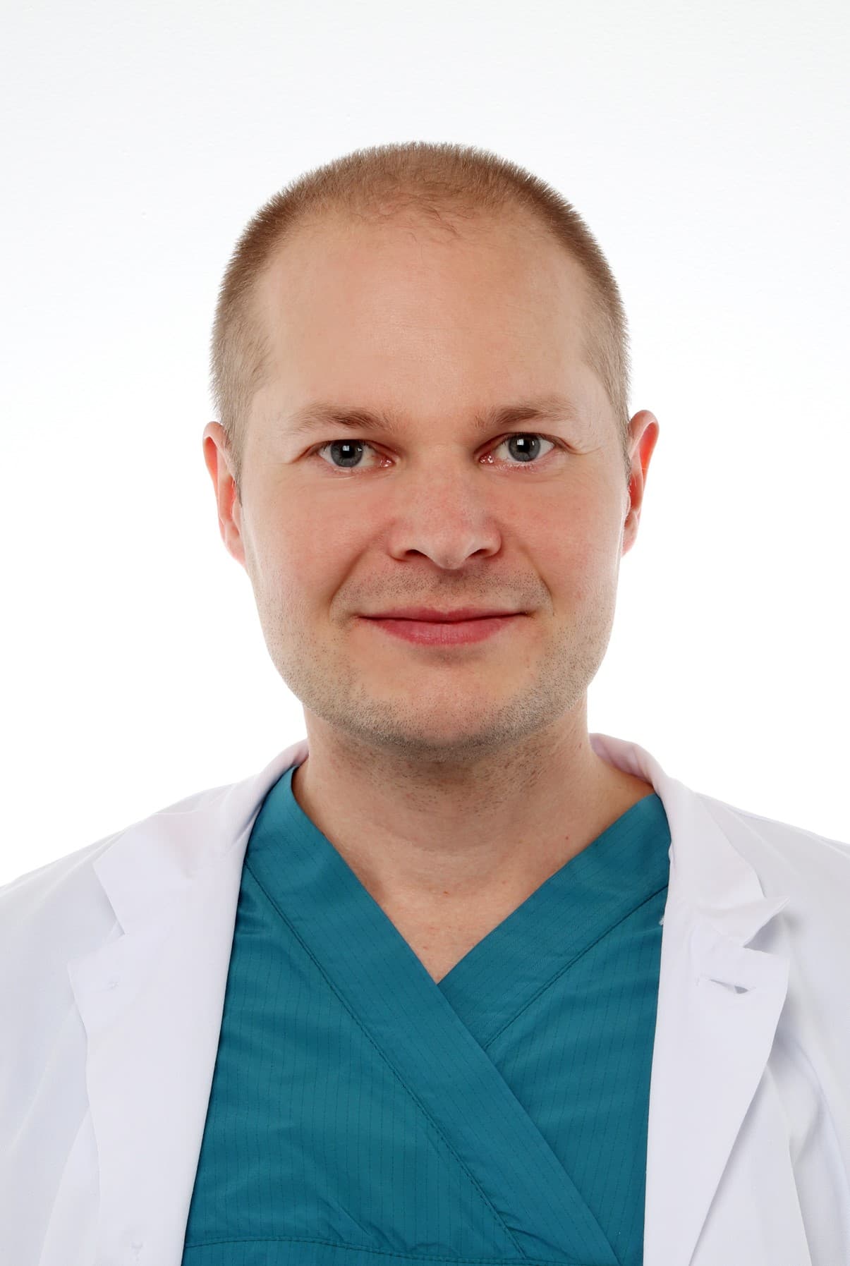 Markku Vuorinen Medicine doktor — Pihlajalinna