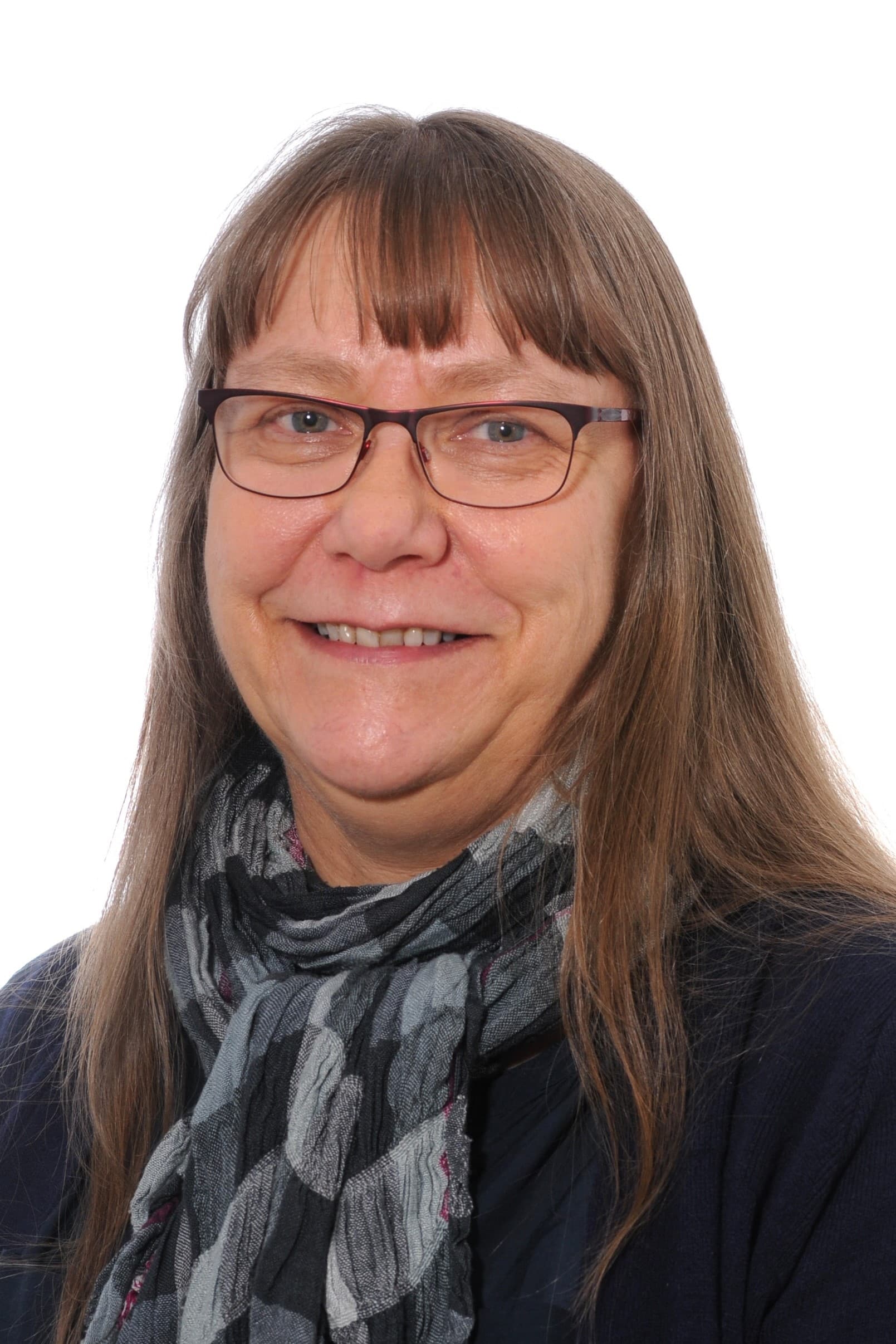 Terhi Koskentausta Medicine doktor — Pihlajalinna