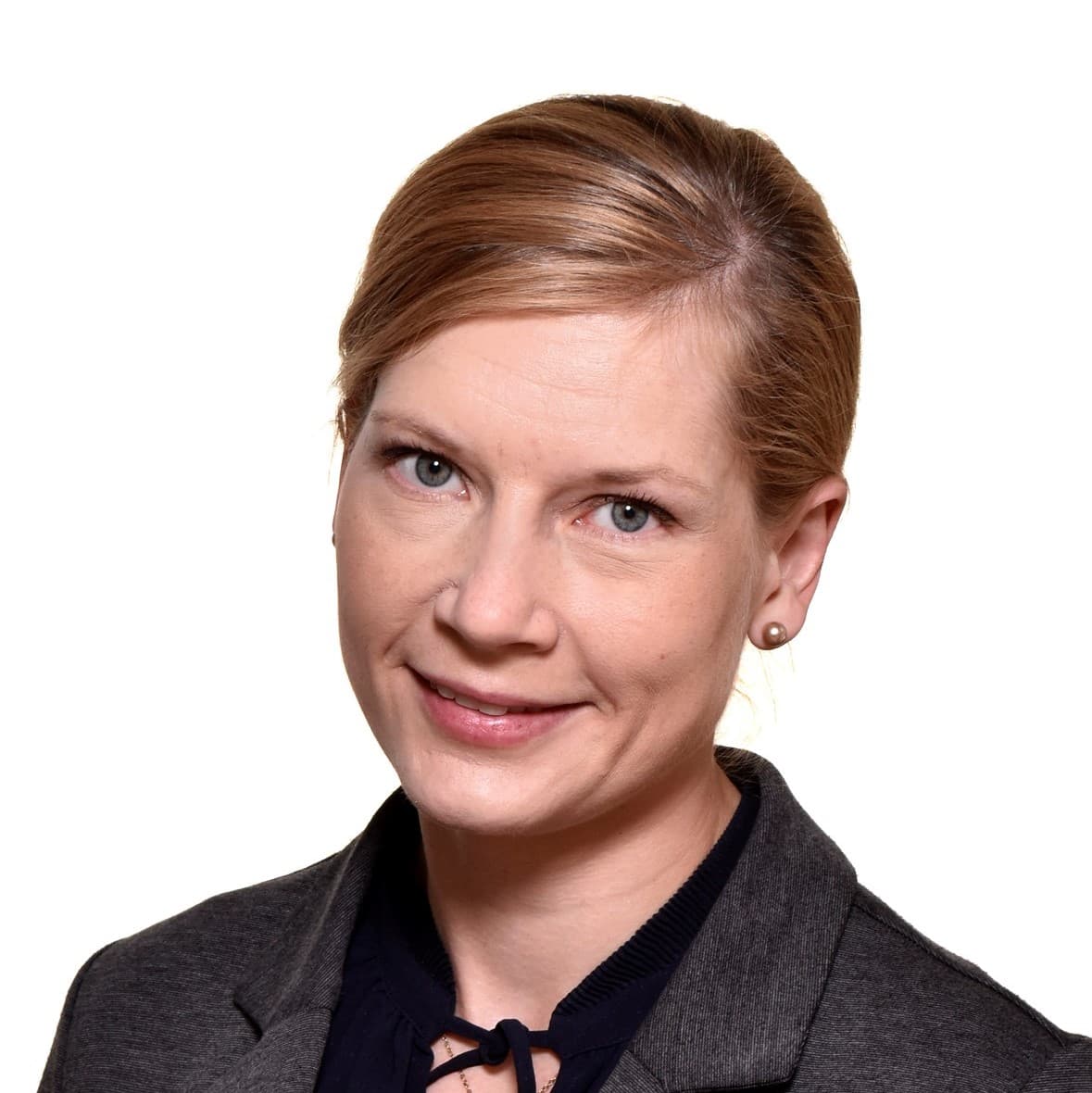 Nina-Maria Tigerstedt — Pihlajalinna