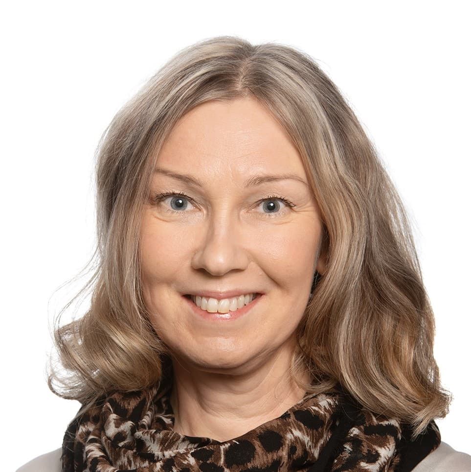 Hanna Ainiala Medicine doktor — Pihlajalinna