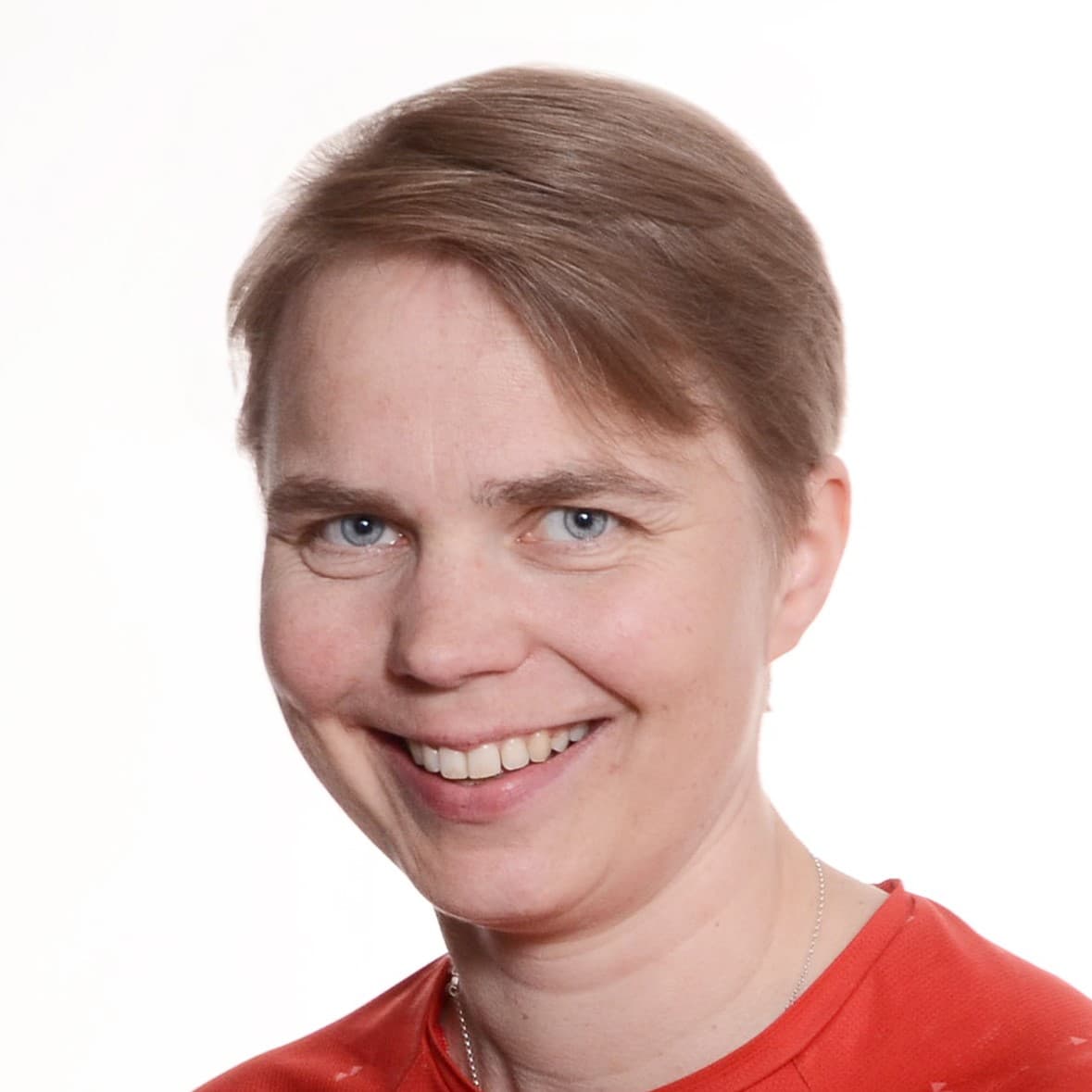 Kaarina Salonpää — Pihlajalinna