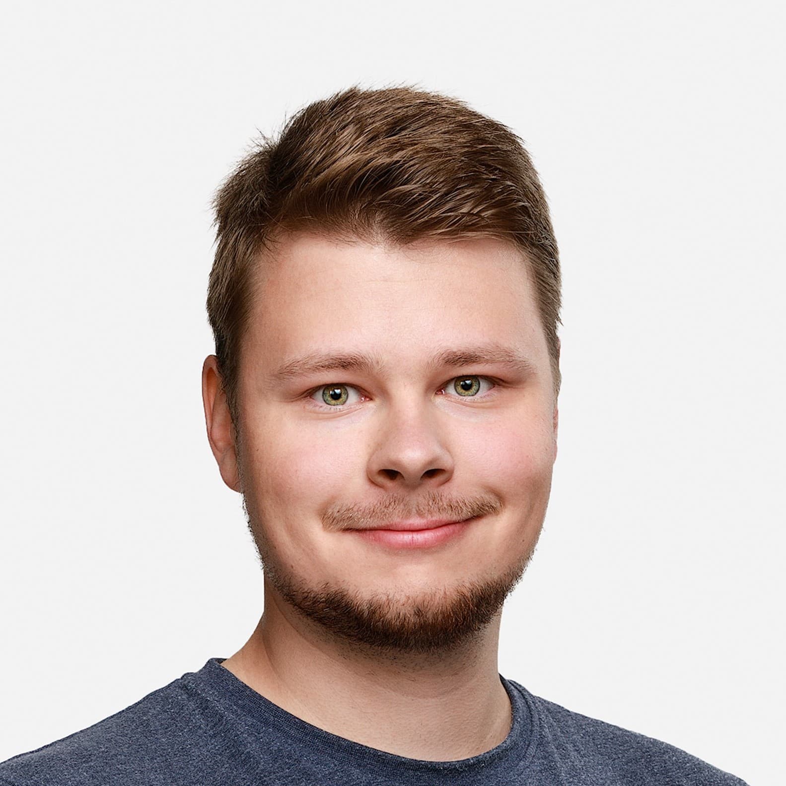 Erik Salmi Medicine licentiat — Pihlajalinna