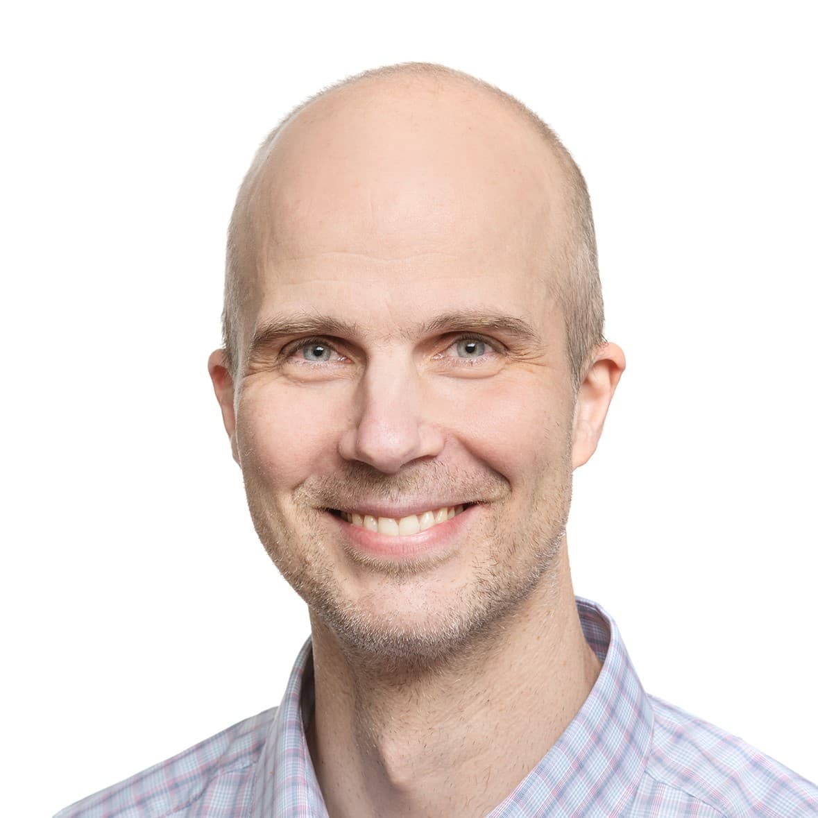 Antti Paukkunen Medicine licentiat — Pihlajalinna