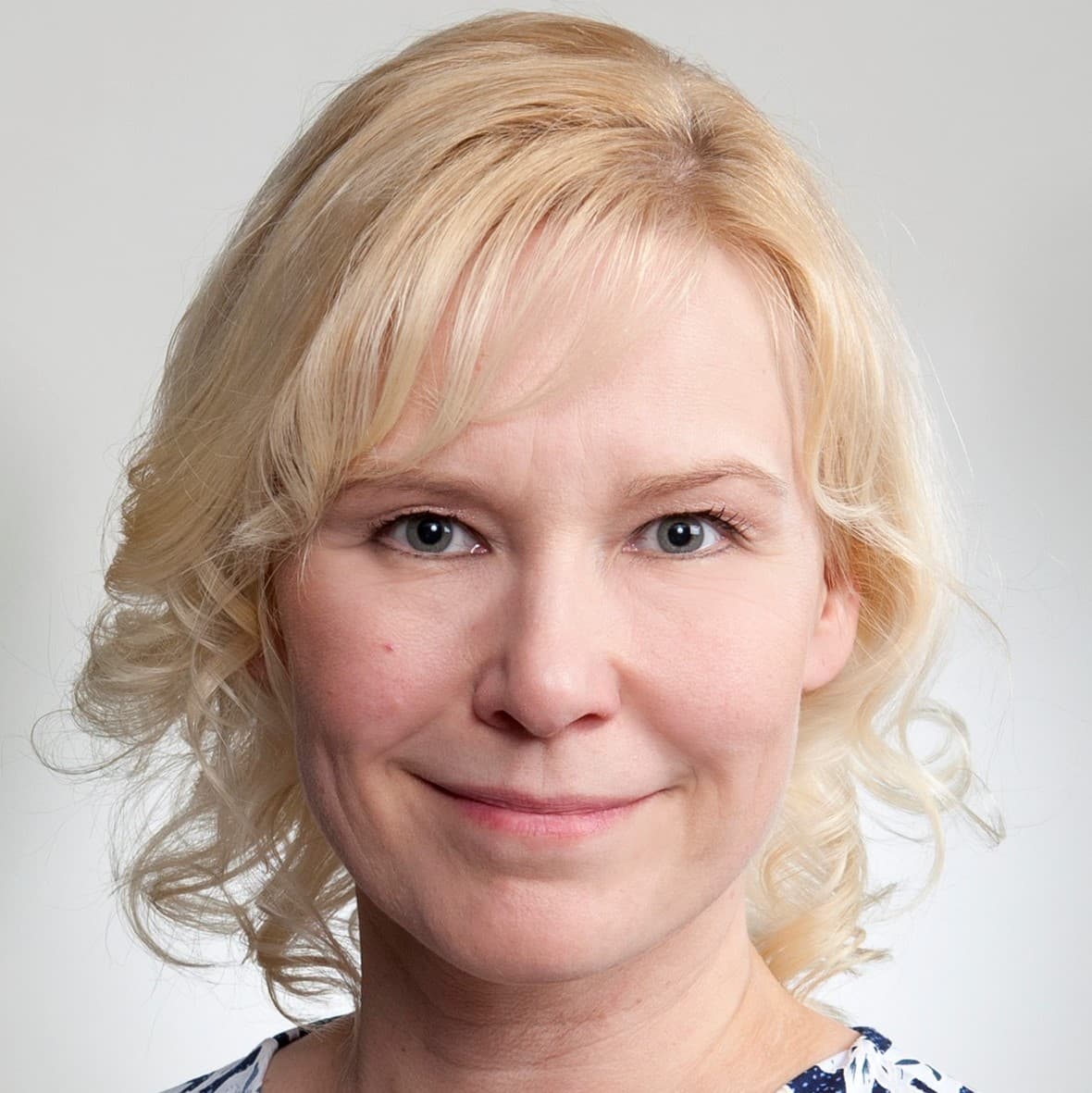Susanna Rantala Medicine doktor — Pihlajalinna