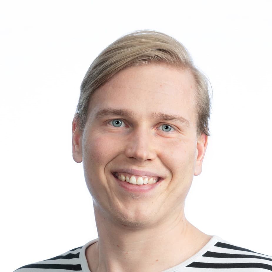 Valtteri Koivusaari — Pihlajalinna