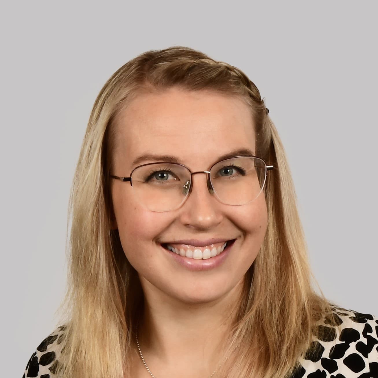 Annika Klärck — Pihlajalinna