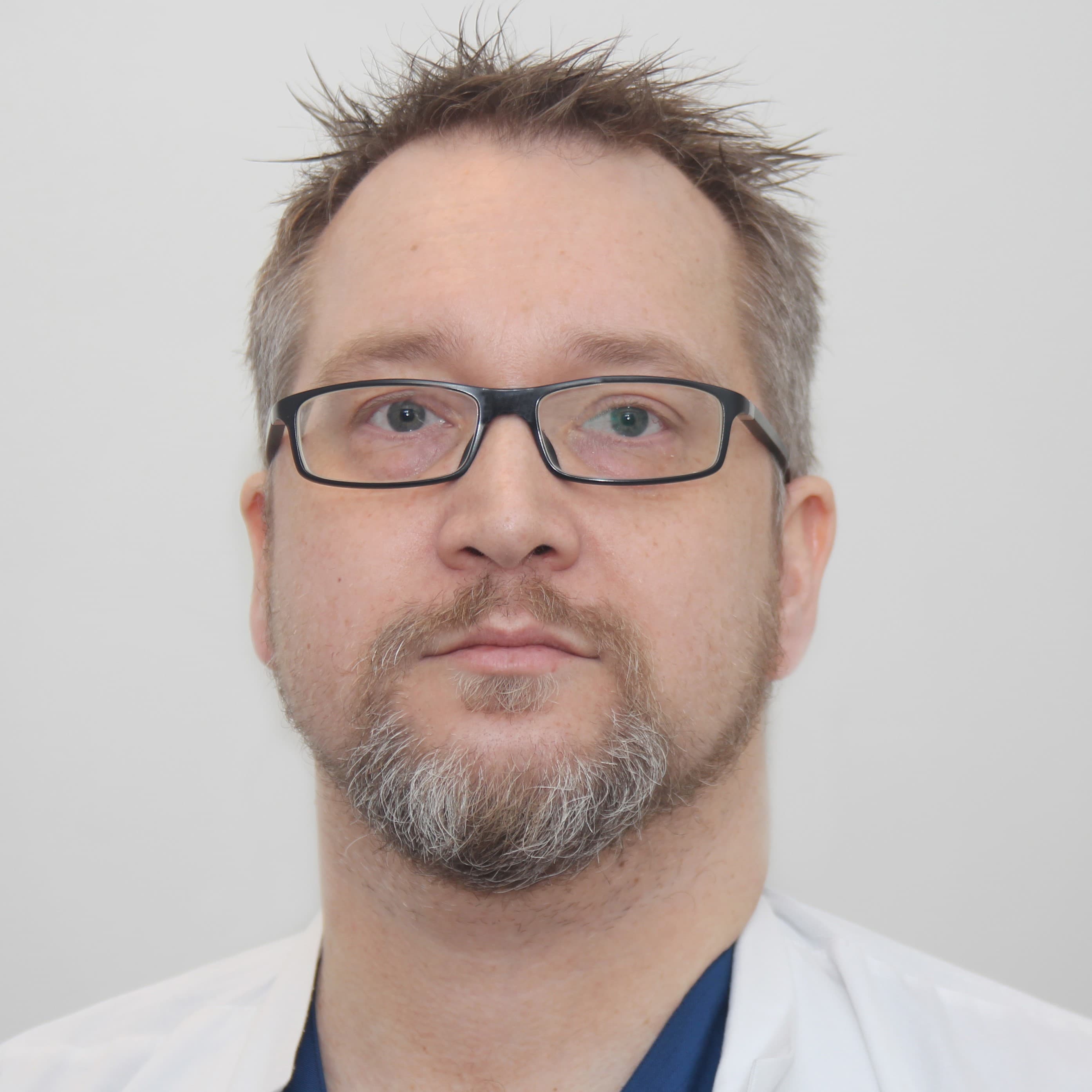 Mikko Ylikulju — Pihlajalinna